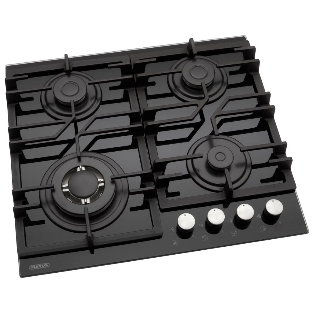 Варочная поверхность Eleyus ARONA 60 BL CTF - 2
