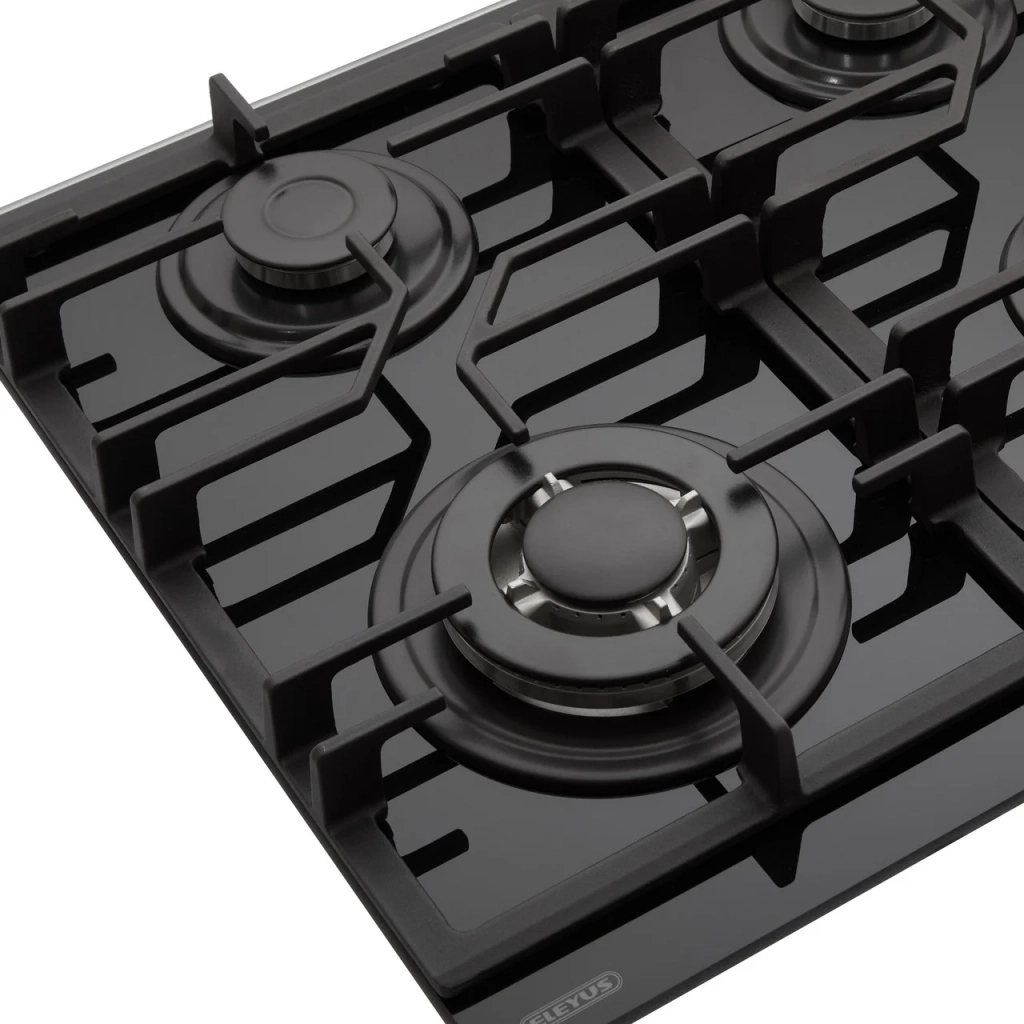 Варочная поверхность Eleyus ARONA 60 BL CTF - 4