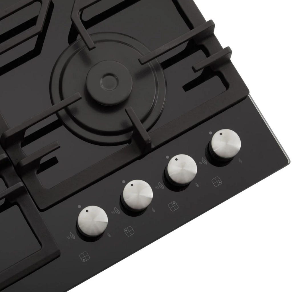 Варочная поверхность Eleyus ARONA 60 BL CTF - 5