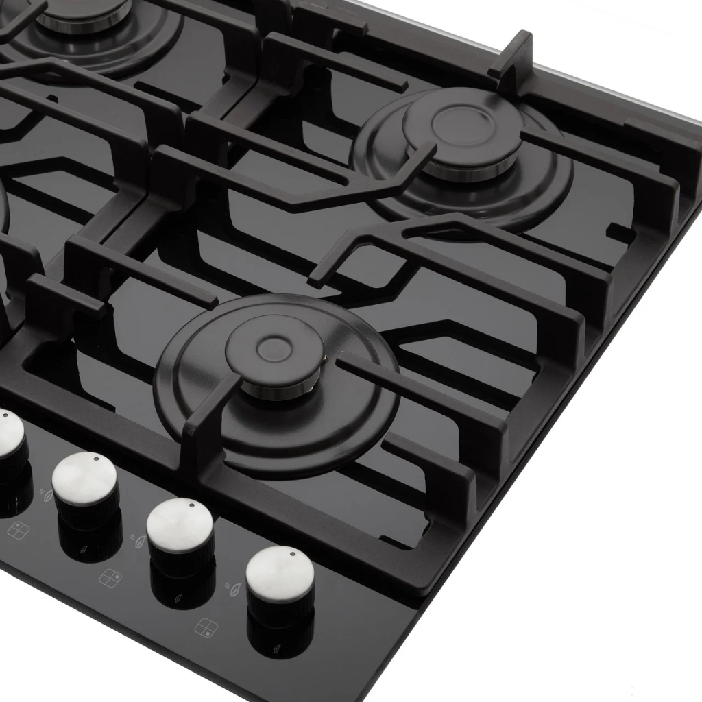 Варочная поверхность Eleyus ARONA 60 BL CTF - 6