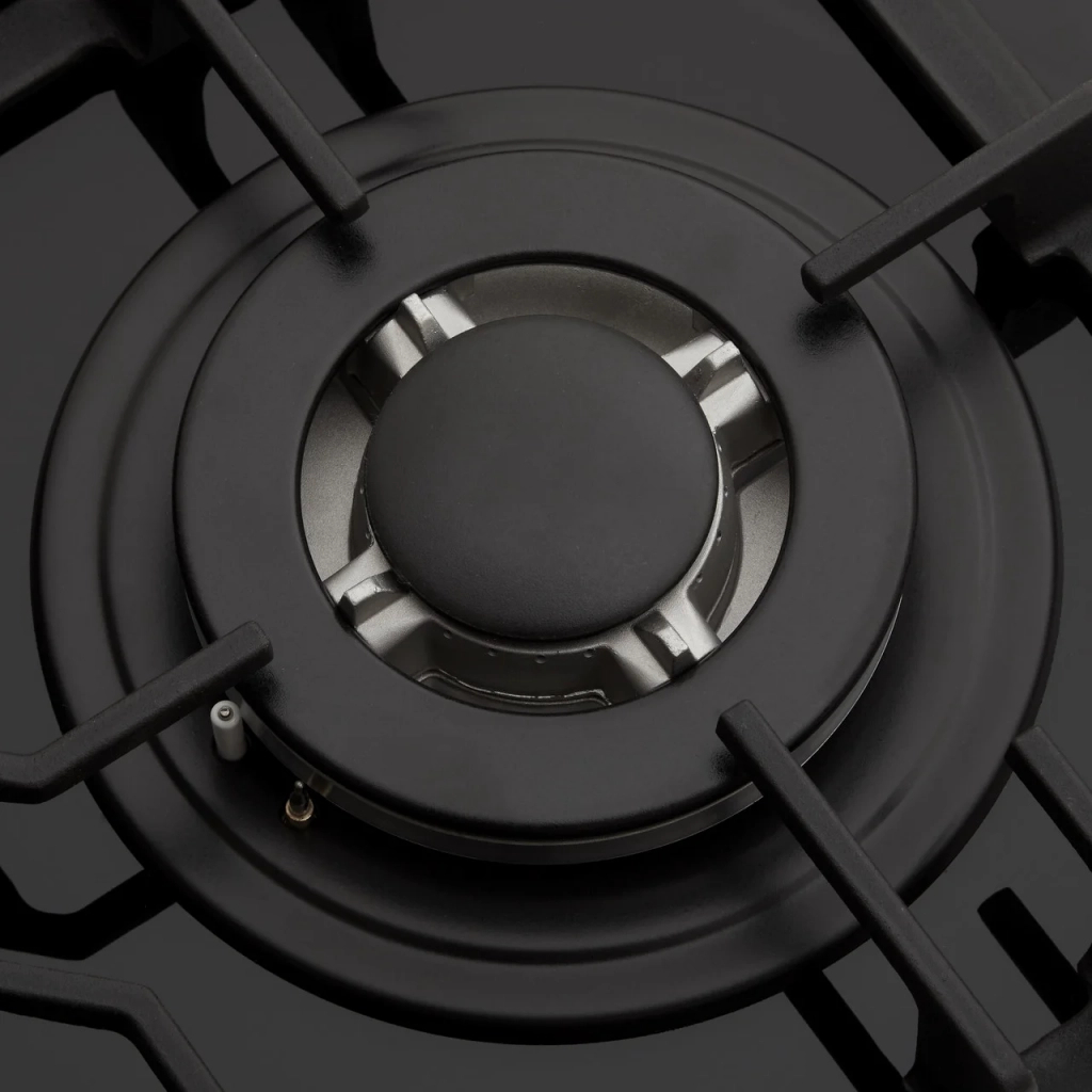 Варочная поверхность Eleyus ARONA 60 BL CTF - 7