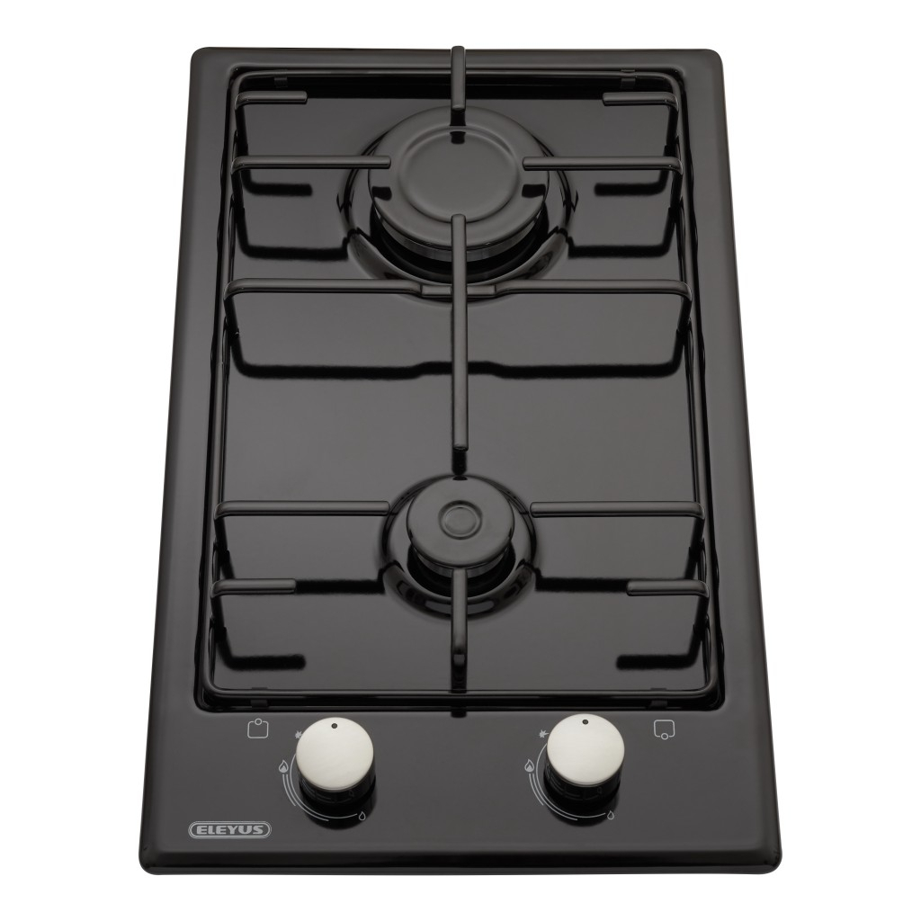 Варочная поверхность Eleyus DANA 30 BL CF - 1