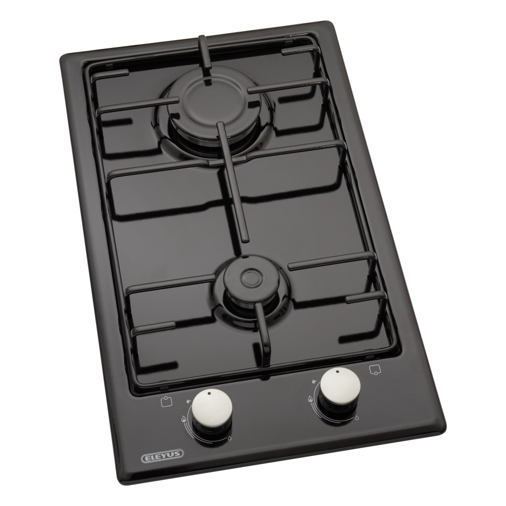 Варочная поверхность Eleyus DANA 30 BL CF - 2