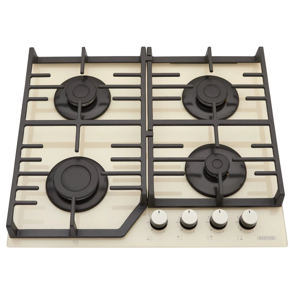 Варочная поверхность Eleyus IMPREZA 60 BG CF - 1