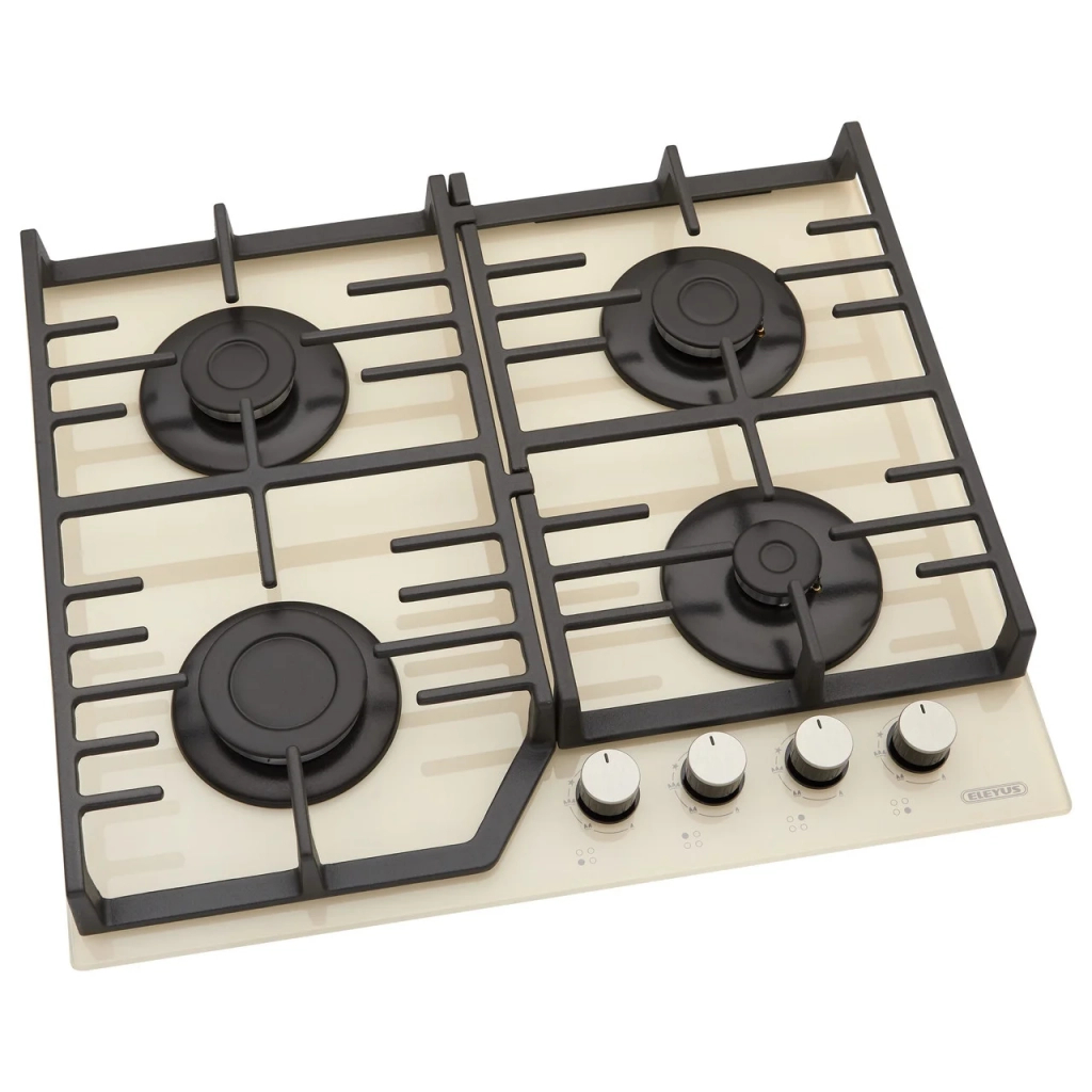 Варочная поверхность Eleyus IMPREZA 60 BG CF - 2