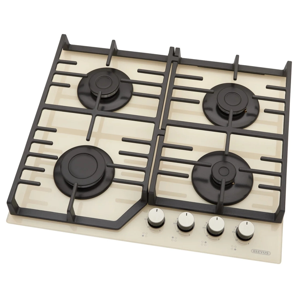 Варочная поверхность Eleyus IMPREZA 60 BG CF - 3