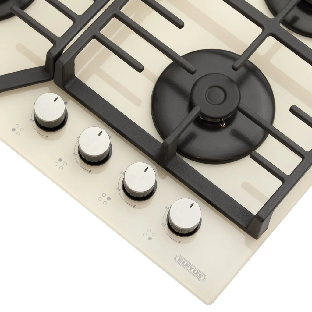 Варочная поверхность Eleyus IMPREZA 60 BG CF - 5