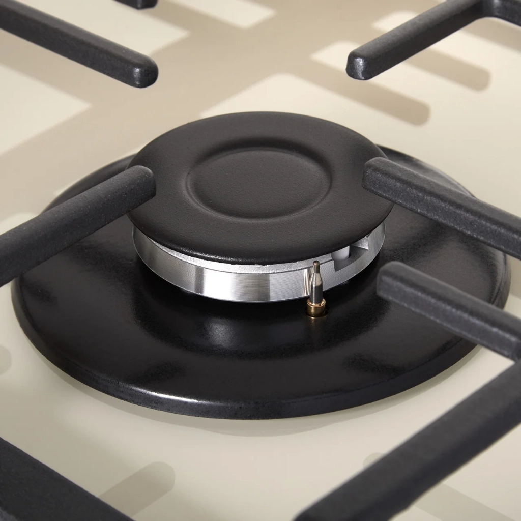 Варочная поверхность Eleyus IMPREZA 60 BG CF - 6