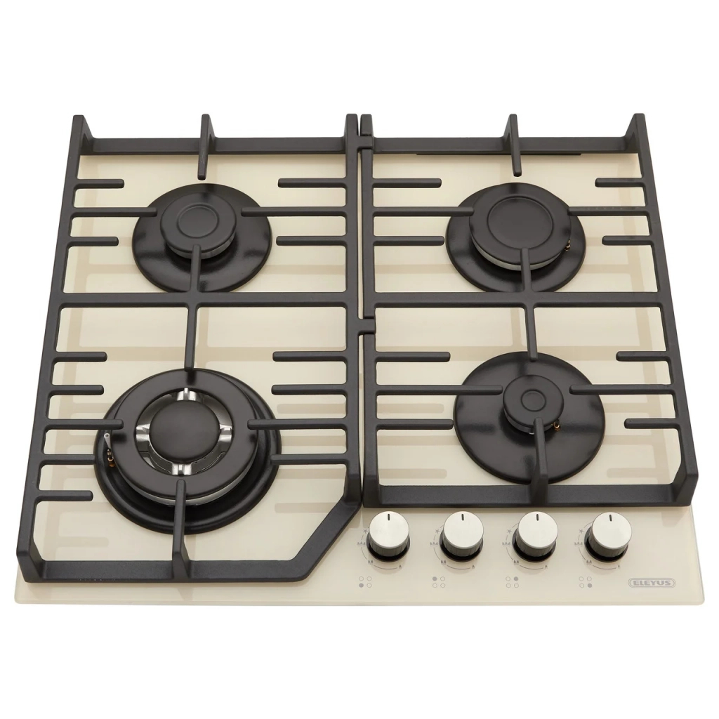 Варочная поверхность Eleyus IMPREZA 60 BG CTF - 1