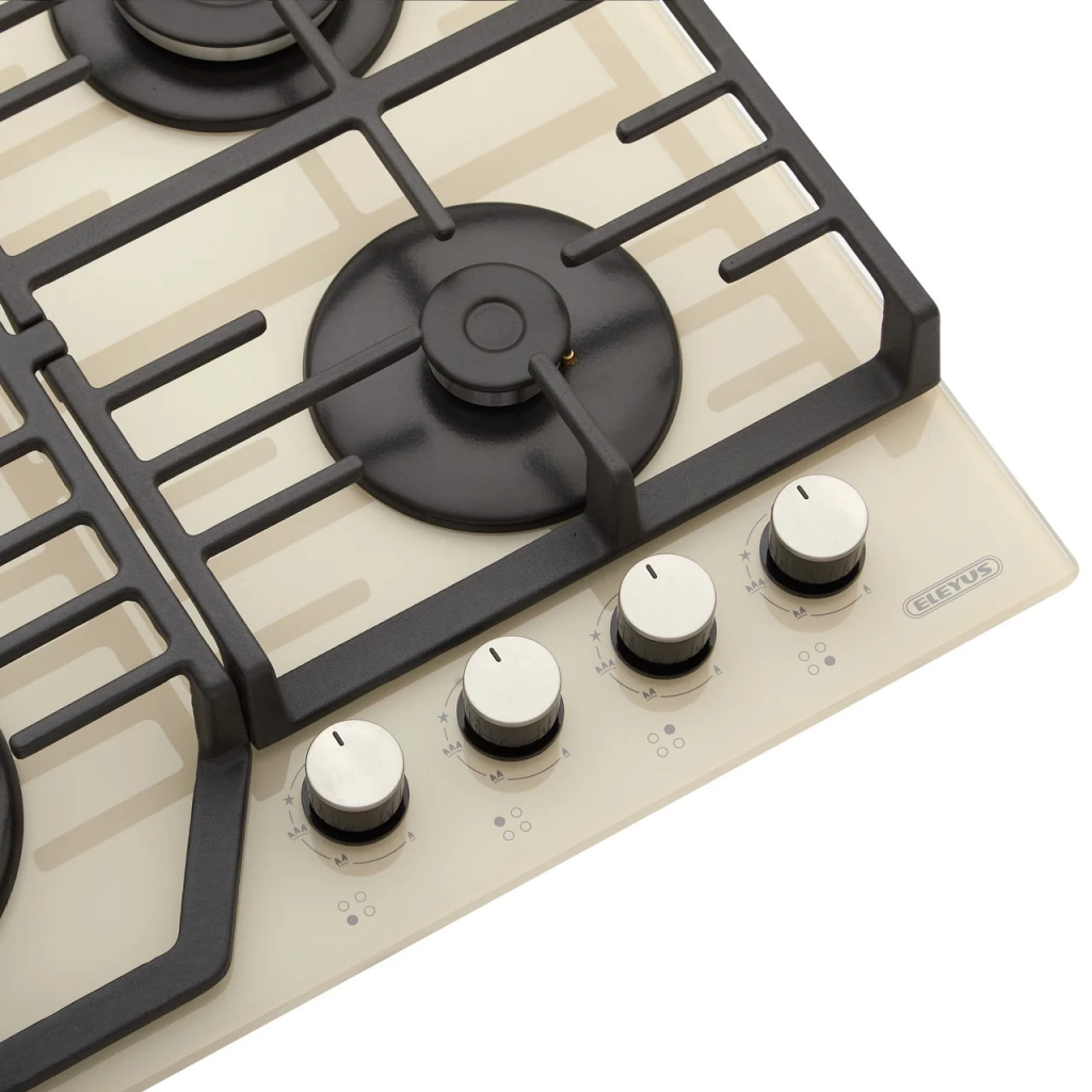 Варочная поверхность Eleyus IMPREZA 60 BG CTF - 4