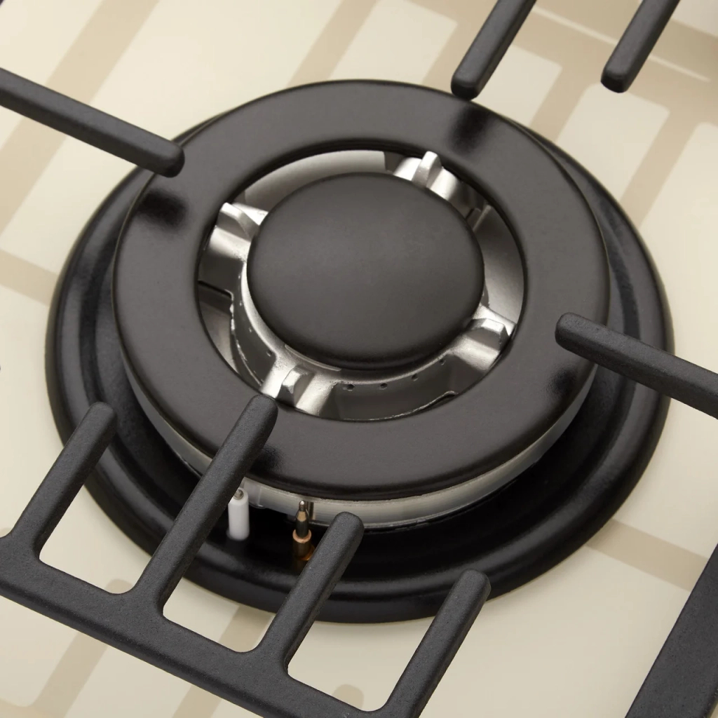 Варочная поверхность Eleyus IMPREZA 60 BG CTF - 5