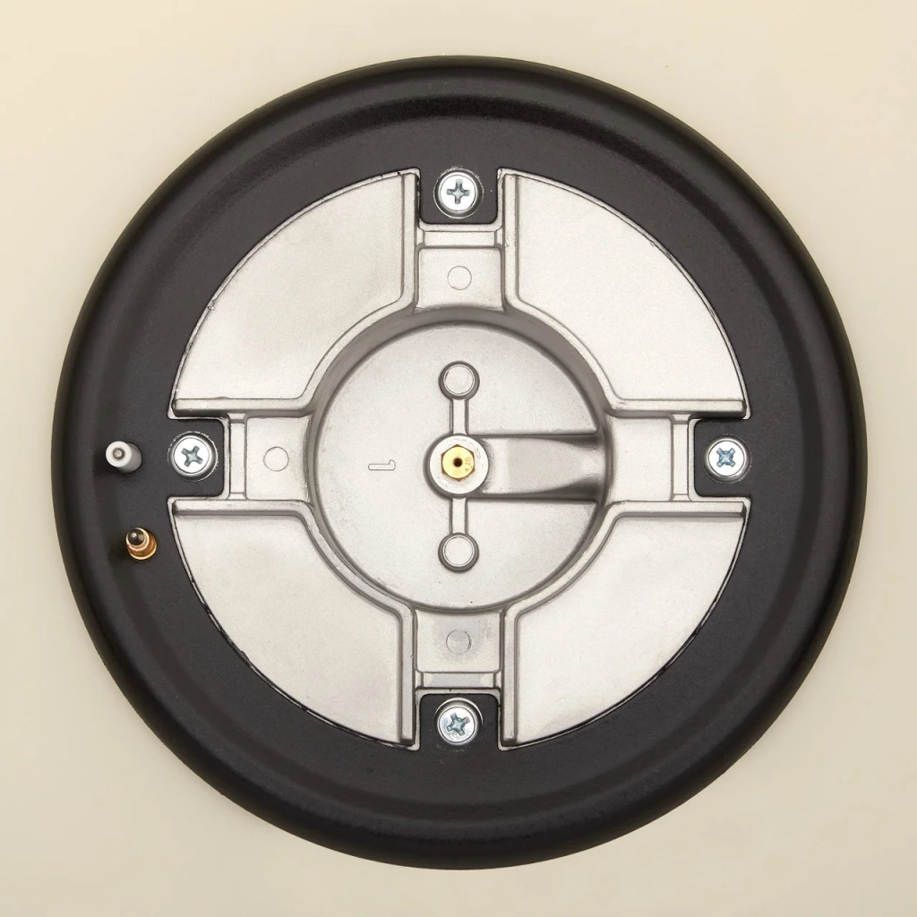 Варочная поверхность Eleyus IMPREZA 60 BG CTF - 6