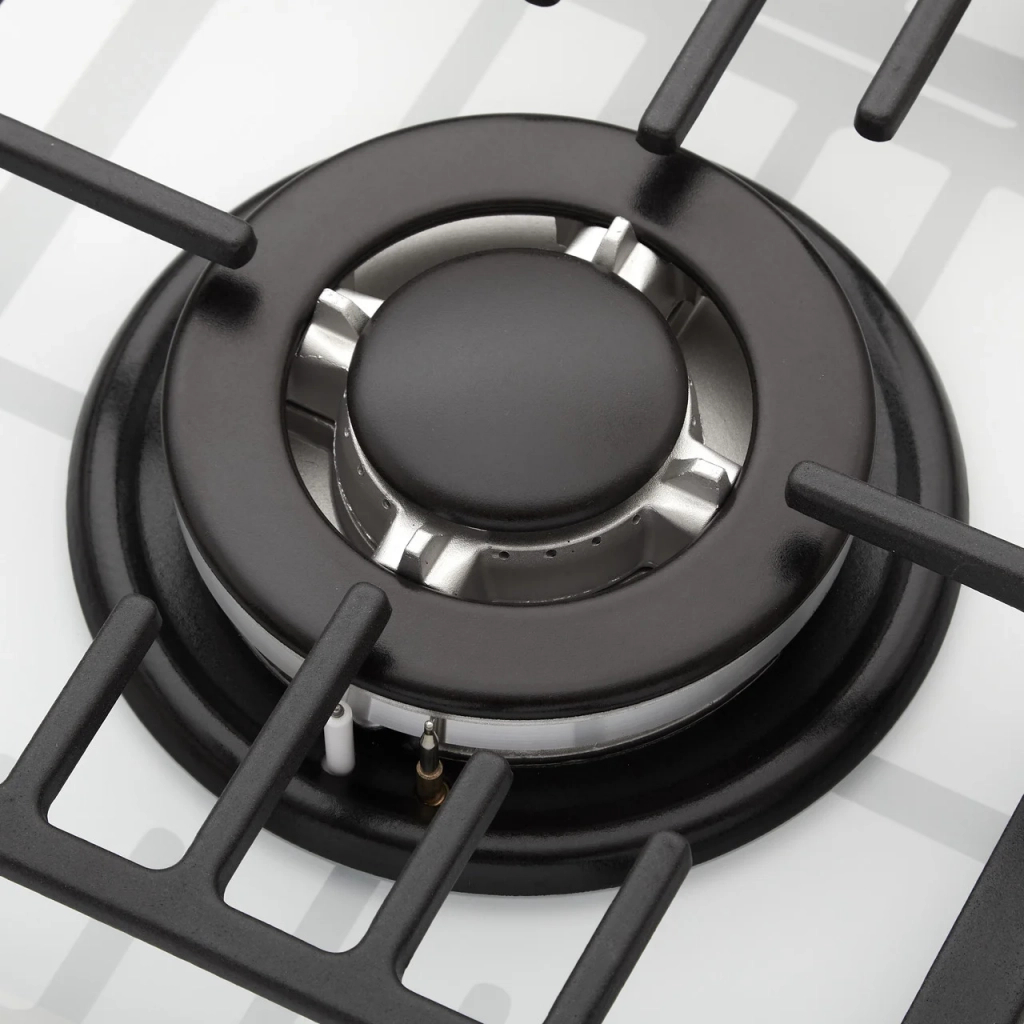 Варочная поверхность Eleyus IMPREZA 60 WH CTF - 6