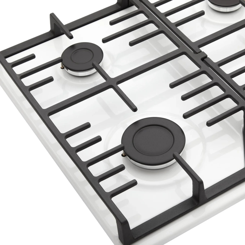 Варочная поверхность Eleyus MAGENTA 60 WH CF - 4 Варочная поверхность Eleyus MAGENTA 60 WH CF - 4