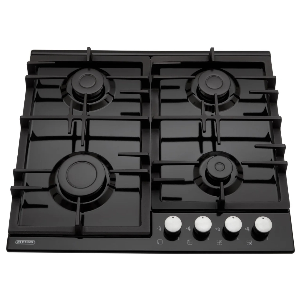 Варочная поверхность Eleyus MAGIA 60 BL CF - 1 Варочная поверхность Eleyus MAGIA 60 BL CF - 1