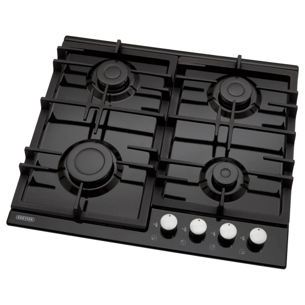 Варочная поверхность Eleyus MAGIA 60 BL CF - 2 Варочная поверхность Eleyus MAGIA 60 BL CF - 2