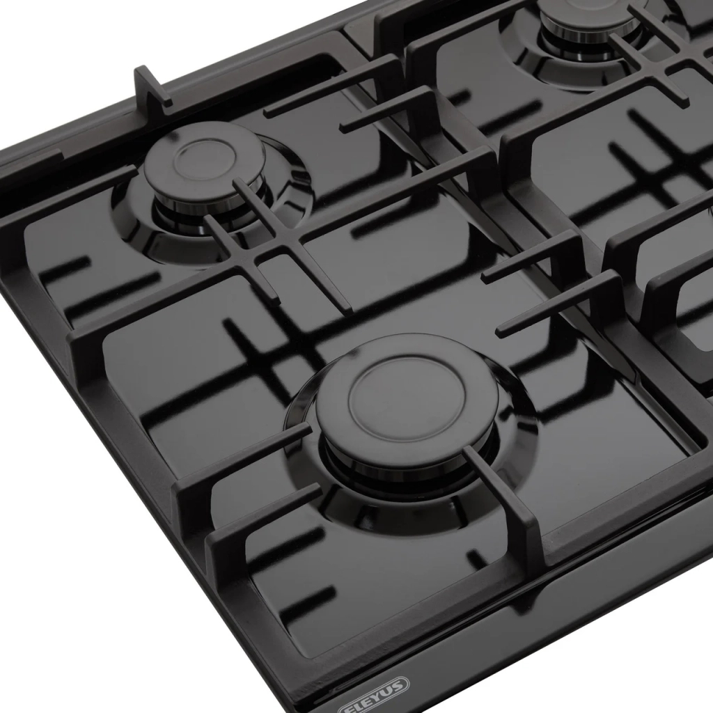 Варочная поверхность Eleyus MAGIA 60 BL CF - 3 Варочная поверхность Eleyus MAGIA 60 BL CF - 3
