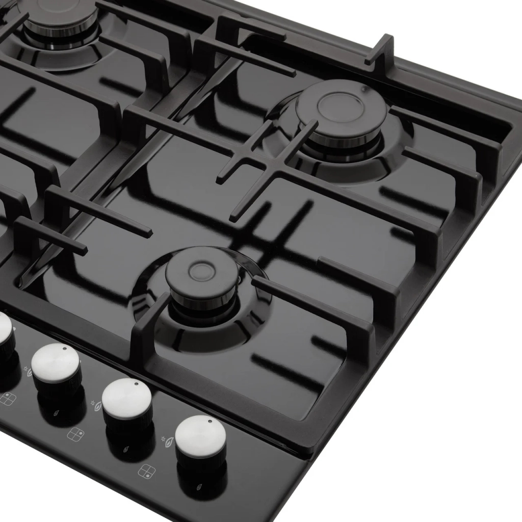 Варочная поверхность Eleyus MAGIA 60 BL CF - 4 Варочная поверхность Eleyus MAGIA 60 BL CF - 4