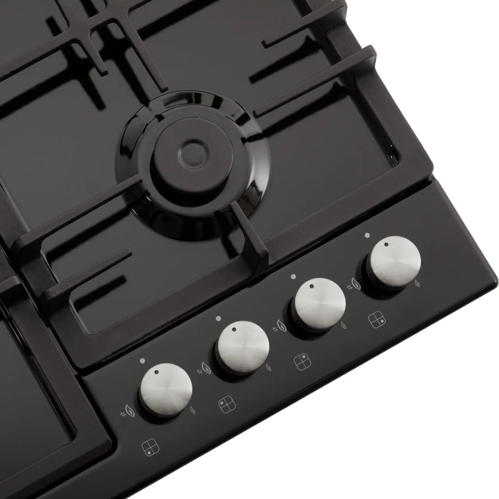 Варочная поверхность Eleyus MAGIA 60 BL CF - 5 Варочная поверхность Eleyus MAGIA 60 BL CF - 5