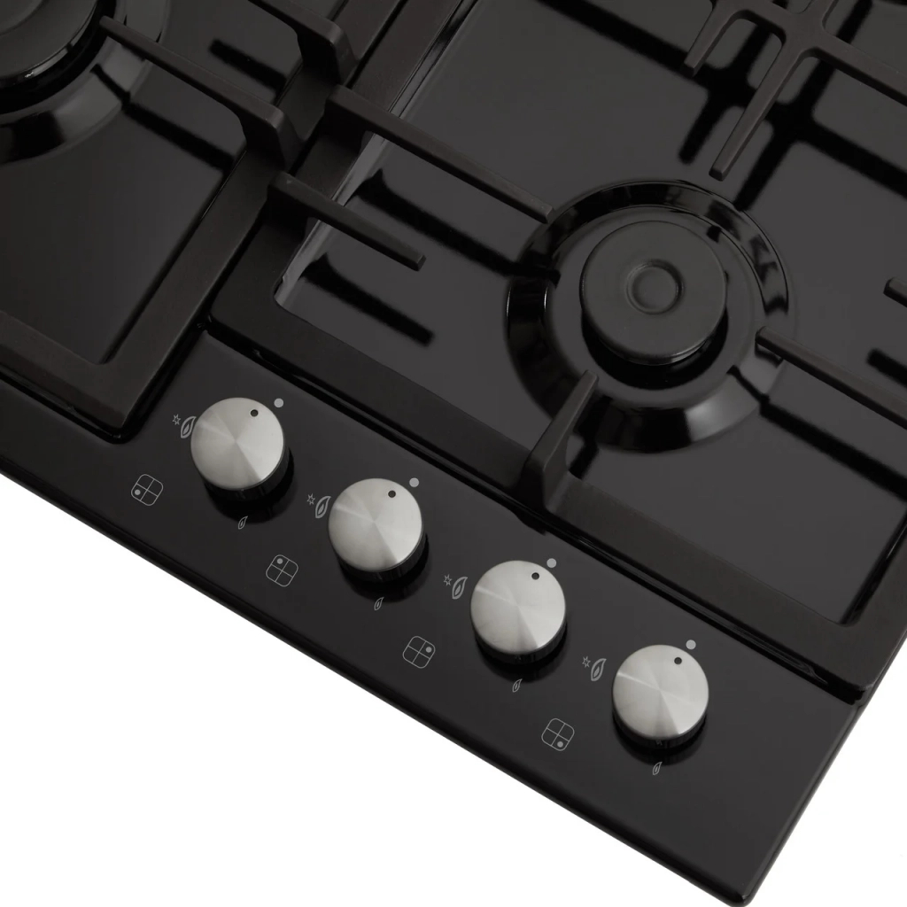 Варочная поверхность Eleyus MAGIA 60 BL CF - 6 Варочная поверхность Eleyus MAGIA 60 BL CF - 6