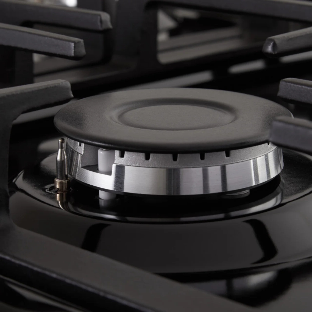 Варочная поверхность Eleyus MAGIA 60 BL CF - 7 Варочная поверхность Eleyus MAGIA 60 BL CF - 7