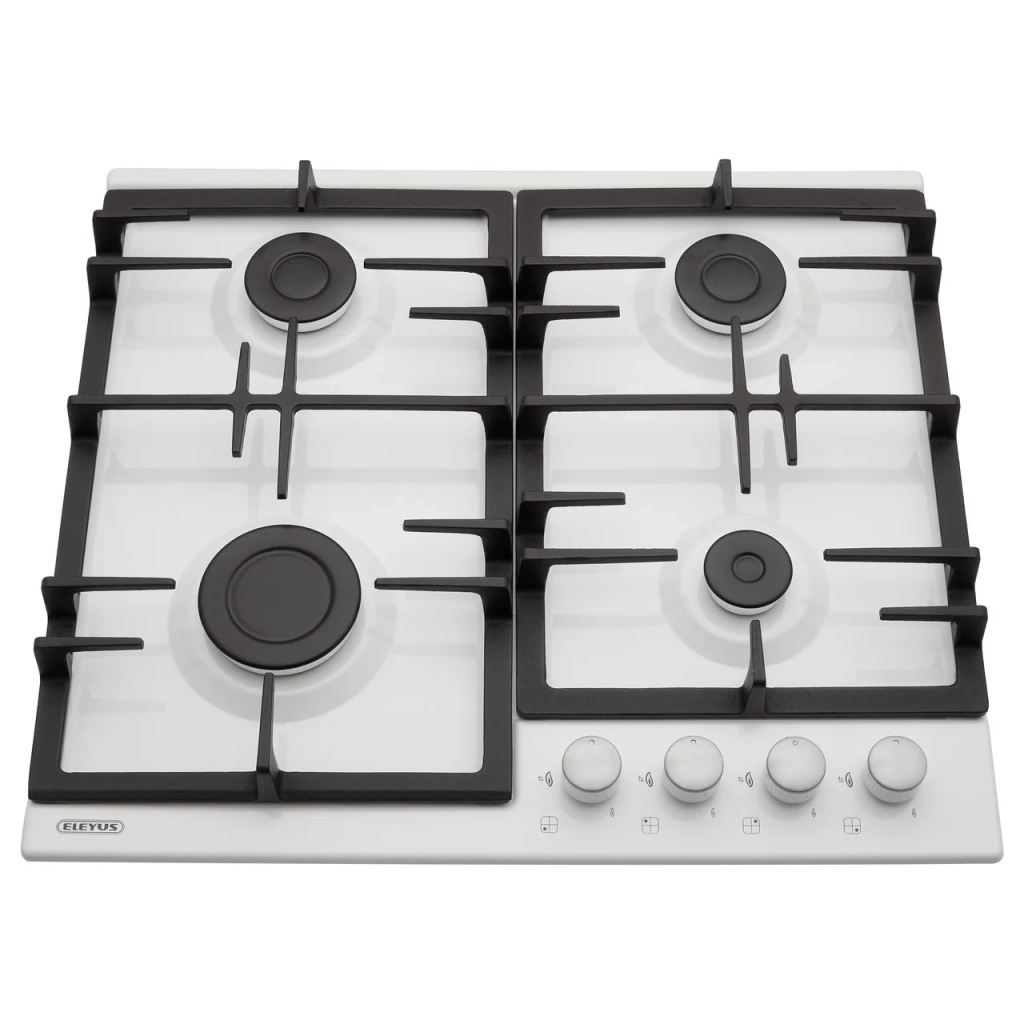 Варочная поверхность Eleyus MAGIA 60 WH CF - 1 Варочная поверхность Eleyus MAGIA 60 WH CF - 1