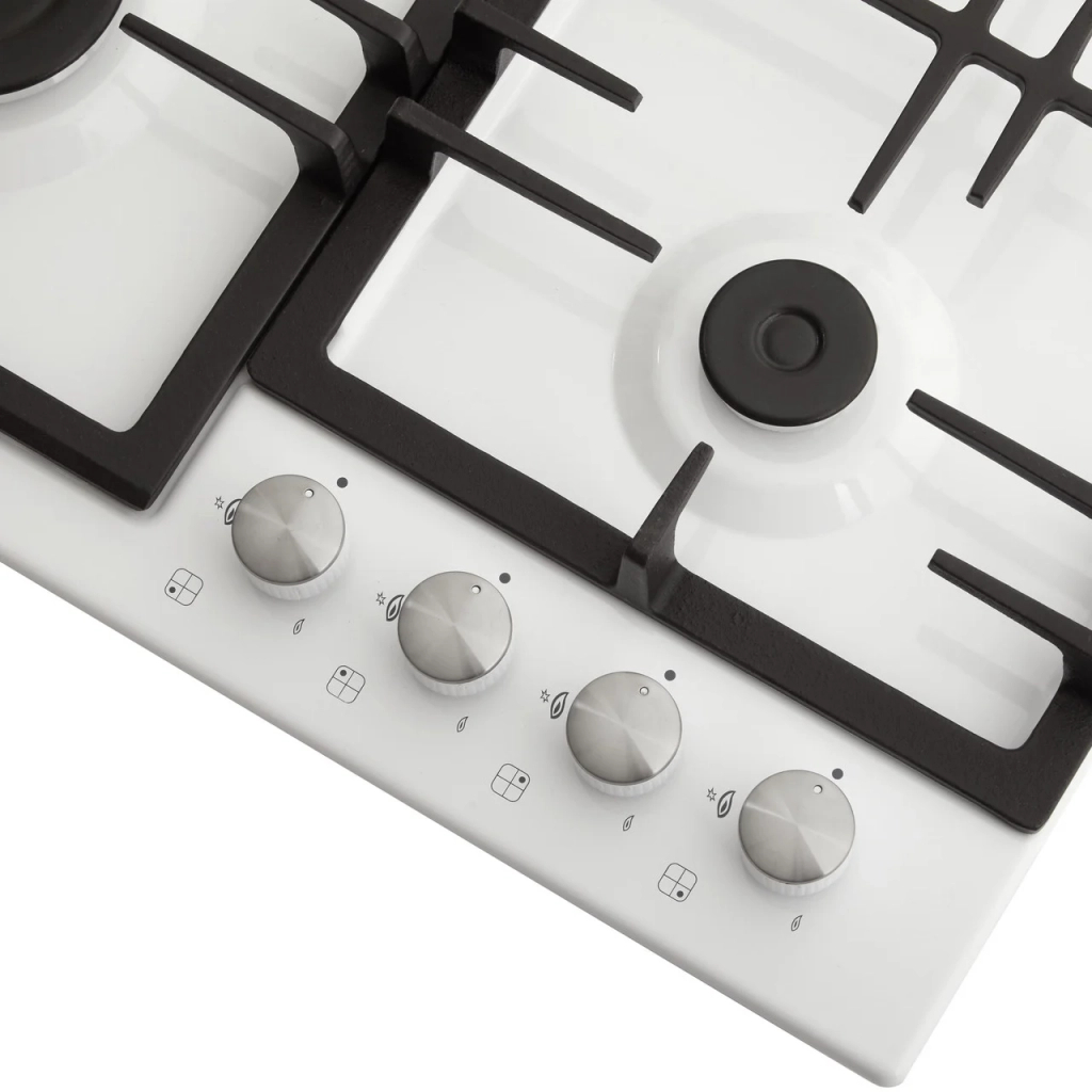 Варочная поверхность Eleyus MAGIA 60 WH CF - 5 Варочная поверхность Eleyus MAGIA 60 WH CF - 5