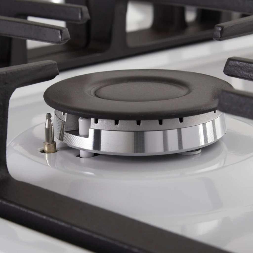 Варочная поверхность Eleyus MAGIA 60 WH CF - 7 Варочная поверхность Eleyus MAGIA 60 WH CF - 7