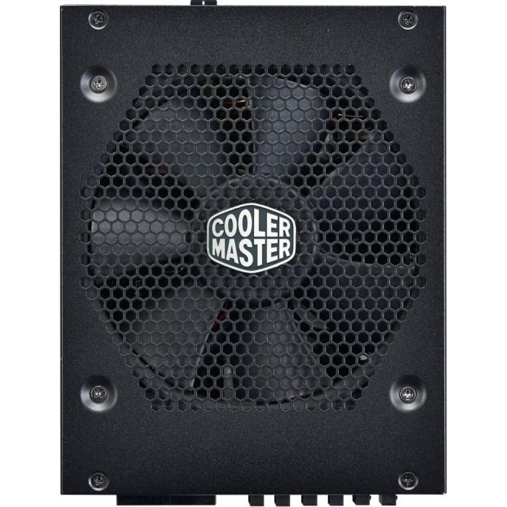 Блок питания CoolerMaster 850W (MPZ-8501-AFBAPV-EU) - 1 Блок питания CoolerMaster 850W (MPZ-8501-AFBAPV-EU) - 1