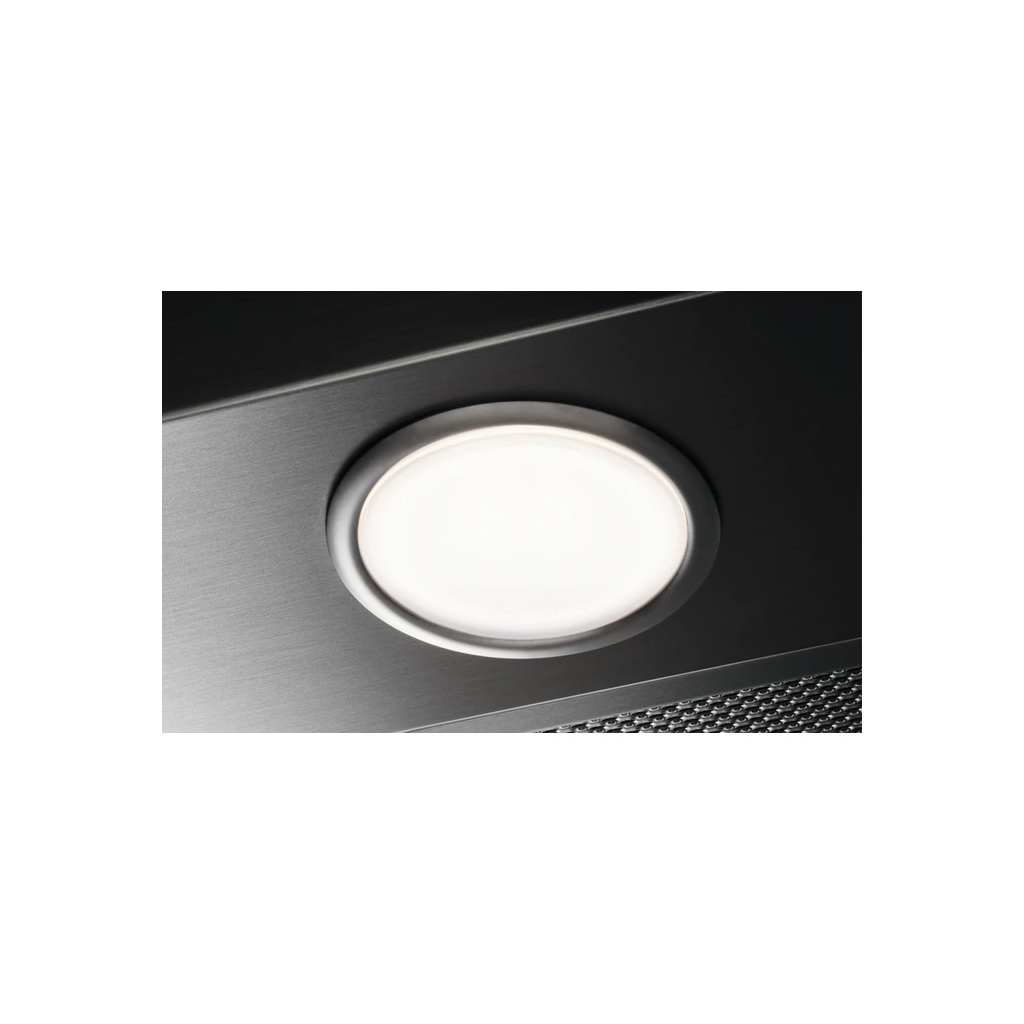 Вытяжка кухонная Electrolux LFG516X - 1 Вытяжка кухонная Electrolux LFG516X - 1