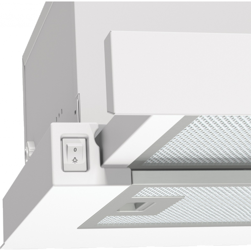 Вытяжка кухонная Gorenje TH60E3W - 4 Вытяжка кухонная Gorenje TH60E3W - 4