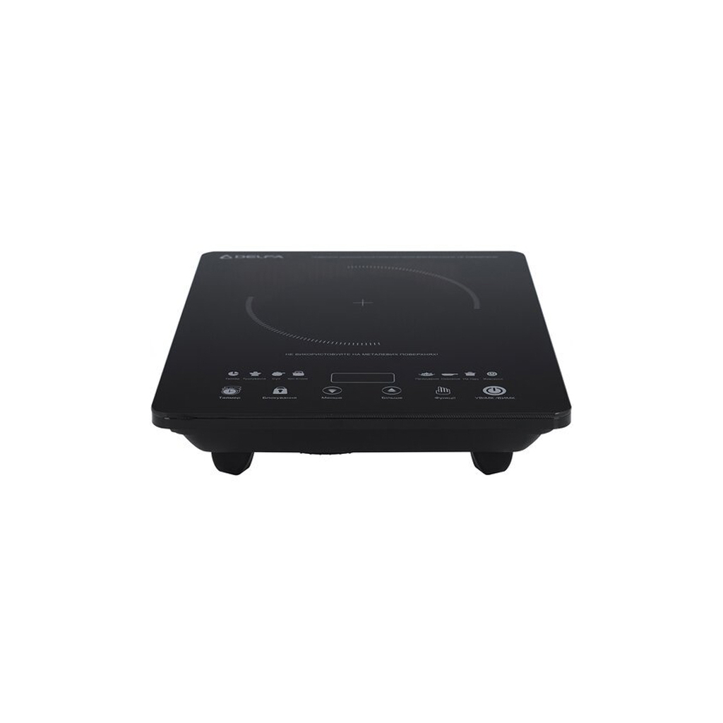 Электроплитка Delfa IHP-1355 - 1 Электроплитка Delfa IHP-1355 - 1