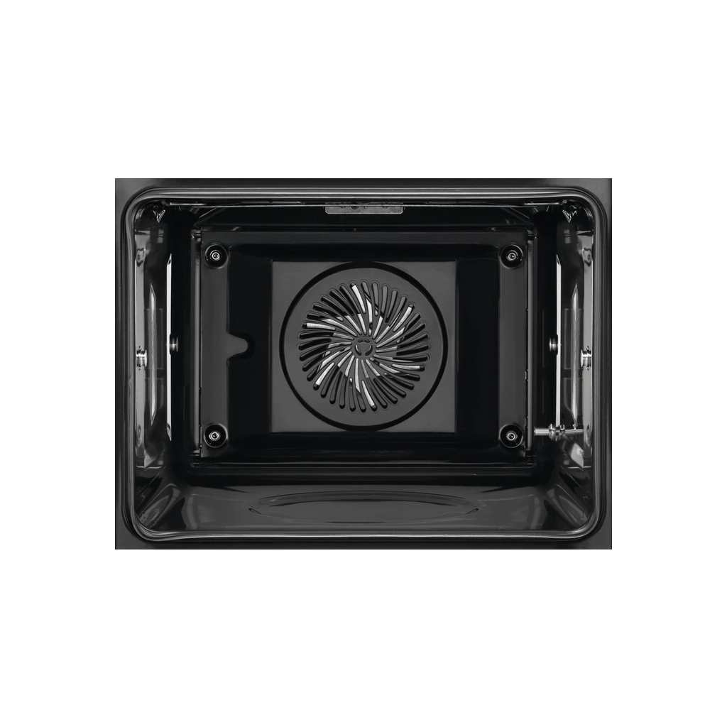 Духовой шкаф Electrolux OEE5H71Z - 2