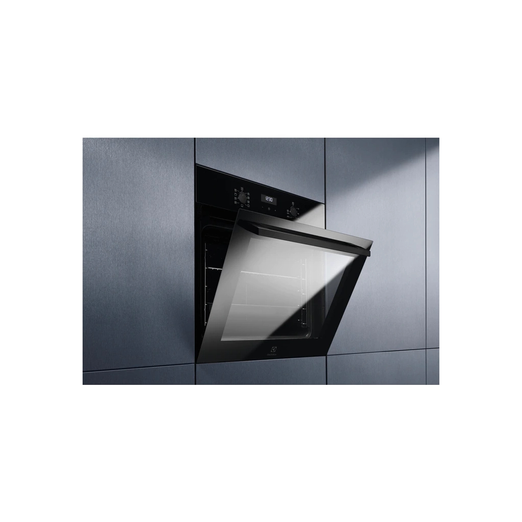Духовой шкаф Electrolux OEE5H71Z - 4