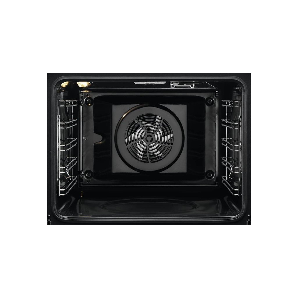 Духовой шкаф Electrolux OKC8P39WX - 2 Духовой шкаф Electrolux OKC8P39WX - 2