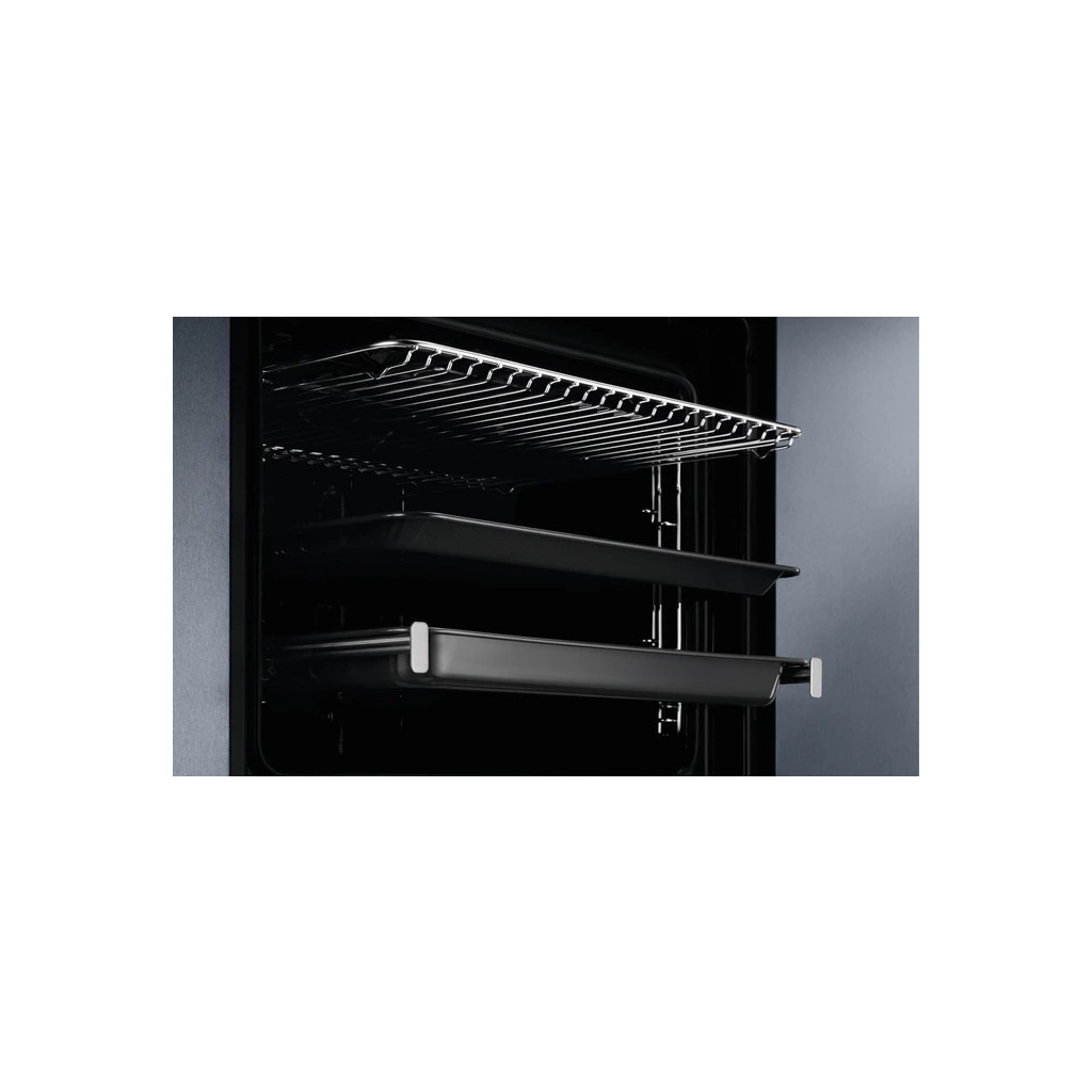 Духовой шкаф Electrolux OKC8P39WX - 3 Духовой шкаф Electrolux OKC8P39WX - 3