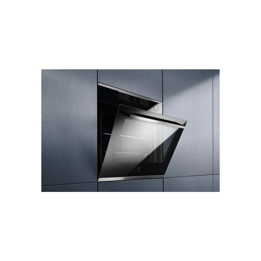 Духовой шкаф Electrolux OKC8P39WX - 4 Духовой шкаф Electrolux OKC8P39WX - 4