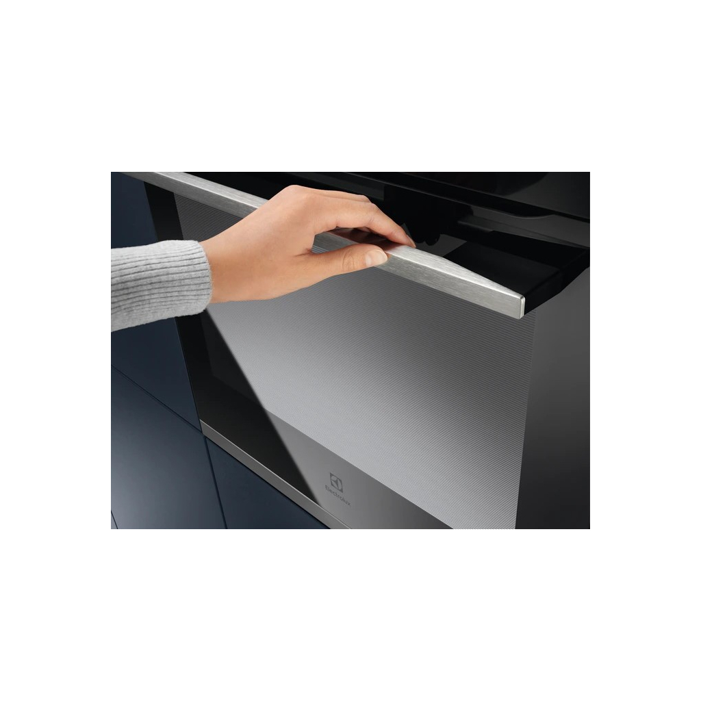 Духовой шкаф Electrolux OKC8P39WX - 5 Духовой шкаф Electrolux OKC8P39WX - 5