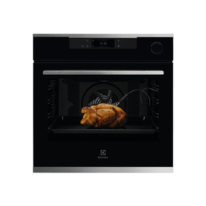 Духовой шкаф Electrolux OKC8P39WX