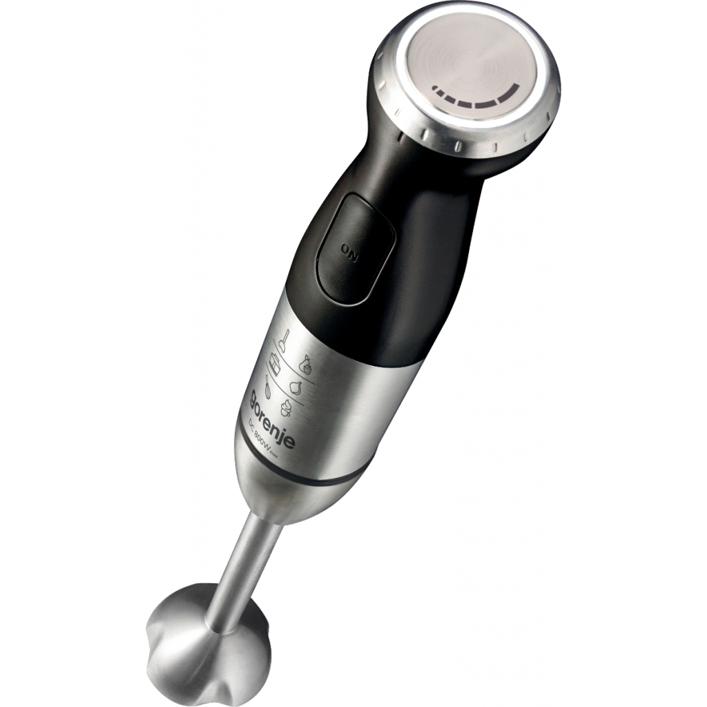 Блендер Gorenje HBC807QB - 1 Блендер Gorenje HBC807QB - 1