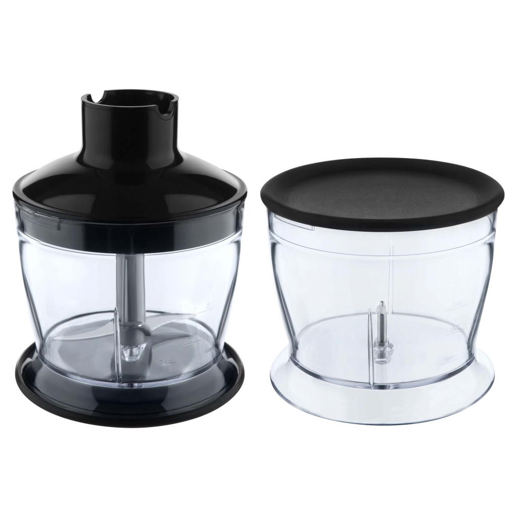 Блендер Sencor SHB 5501CH-EUE3 - 7 Блендер Sencor SHB 5501CH-EUE3 - 7