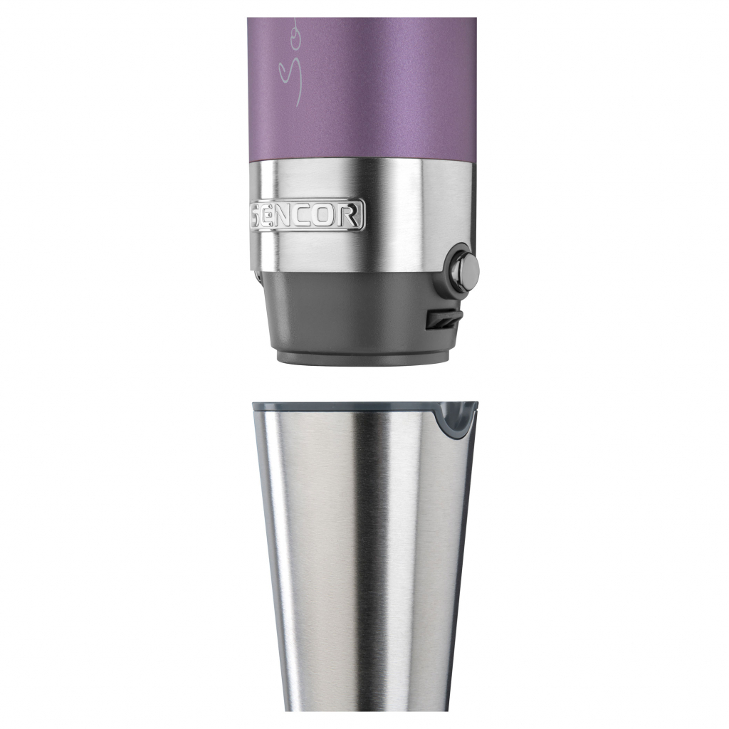 Блендер Sencor SHB 5603VT-EUE3 - 4