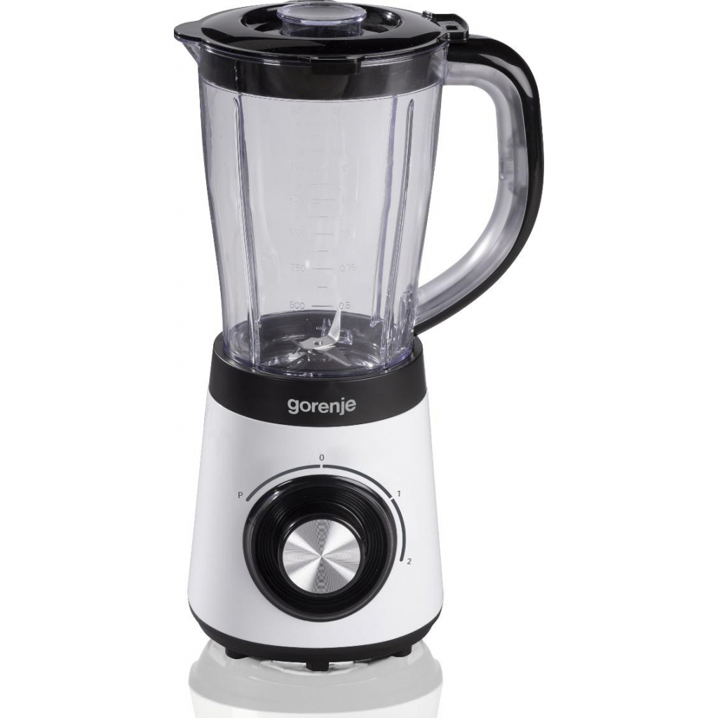 Блендер Gorenje B501LBW - 1 Блендер Gorenje B501LBW - 1