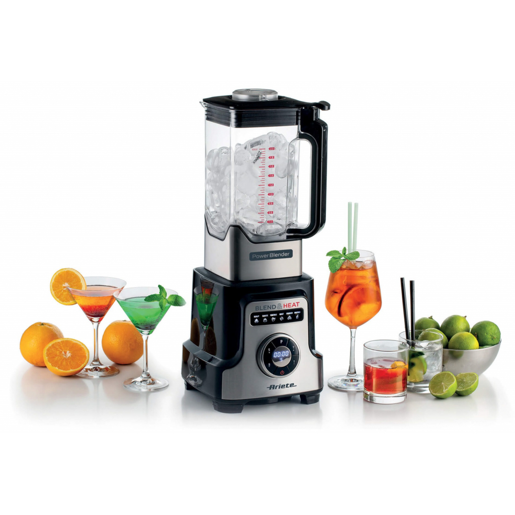 Блендер Ariete 0578 - 1 Блендер Ariete 0578 - 1