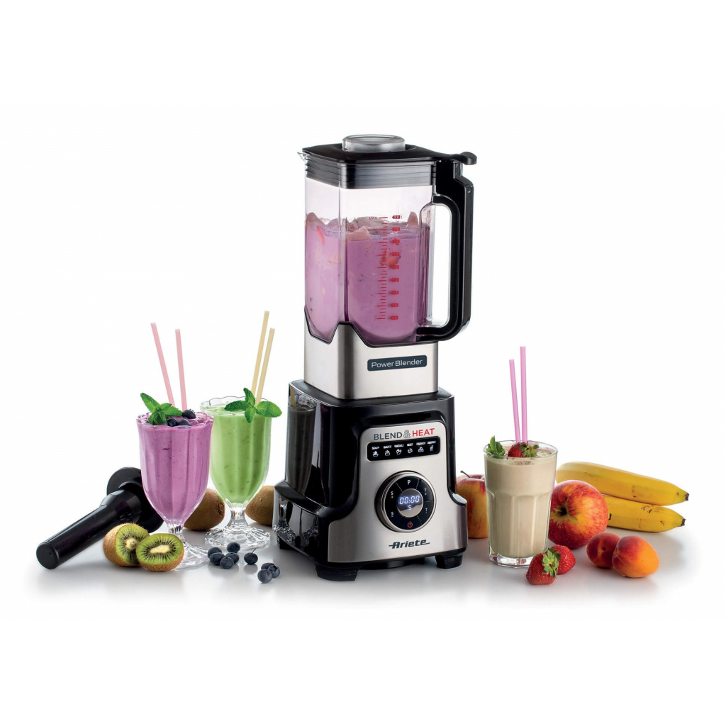 Блендер Ariete 0578 - 2 Блендер Ariete 0578 - 2