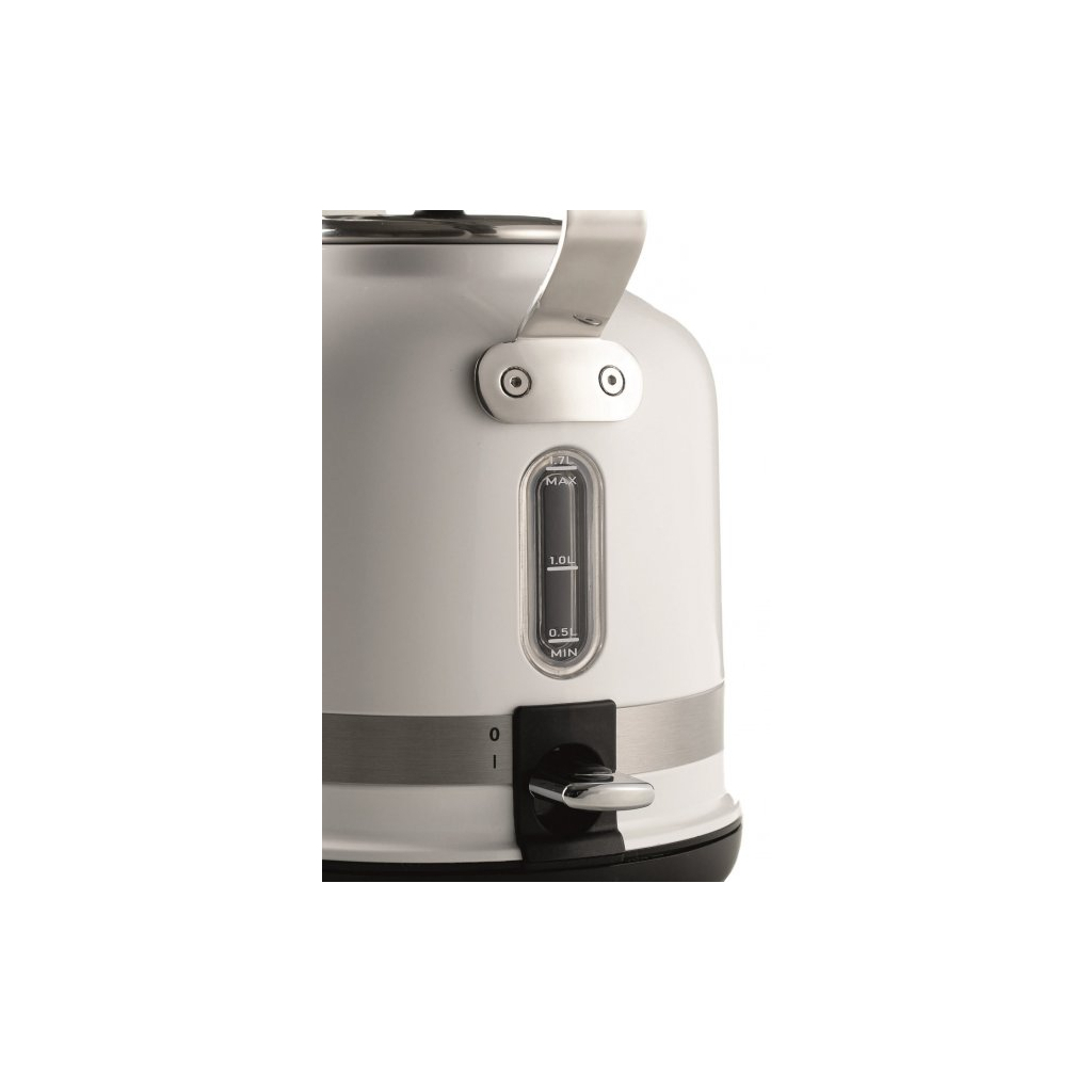 Электрочайник Ariete 2854 white - 4 Электрочайник Ariete 2854 white - 4