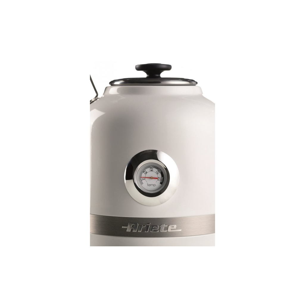 Электрочайник Ariete 2854 white - 5 Электрочайник Ariete 2854 white - 5