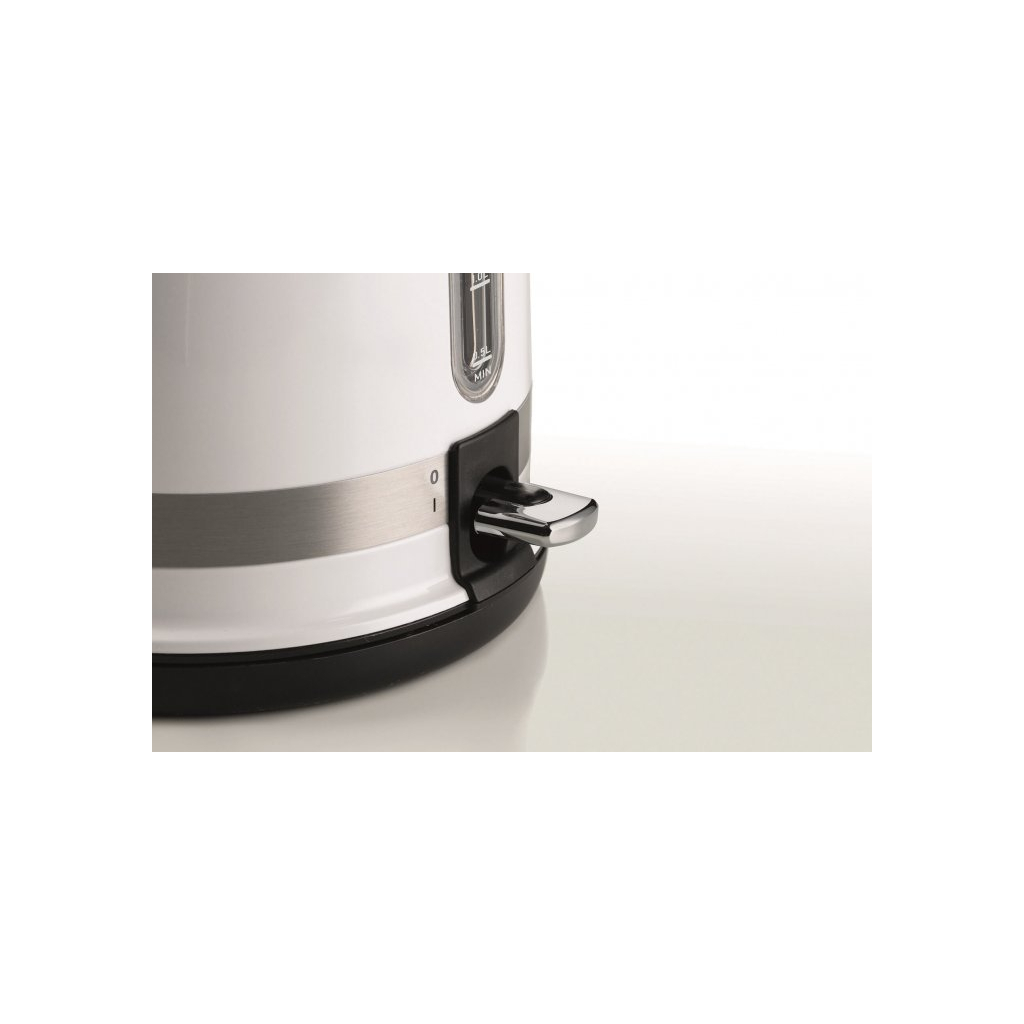 Электрочайник Ariete 2854 white - 6 Электрочайник Ariete 2854 white - 6
