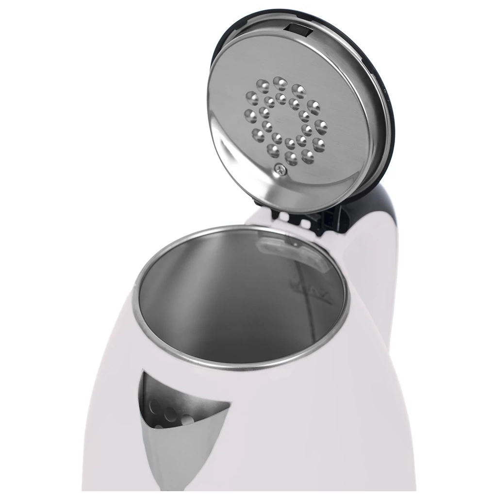 Электрочайник Delfa DK 3520 X white - 2 Электрочайник Delfa DK 3520 X white - 2