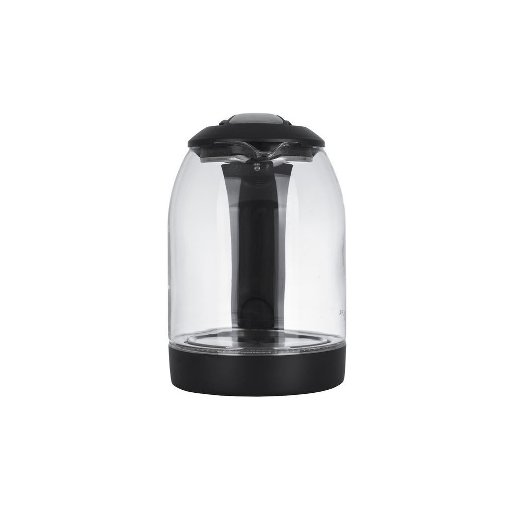 Электрочайник Delfa DK 2600 X - 1